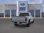 New 2026 Ford F-150 XLT SuperCrew Cab for sale #F57780 - photo 8