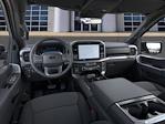 New 2026 Ford F-150 XLT SuperCrew Cab for sale #F57780 - photo 9