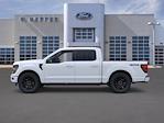 New 2026 Ford F-150 XLT SuperCrew Cab for sale #F57786 - photo 5