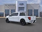 New 2026 Ford F-150 XLT SuperCrew Cab for sale #F57786 - photo 2