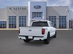 New 2026 Ford F-150 XLT SuperCrew Cab for sale #F57786 - photo 8