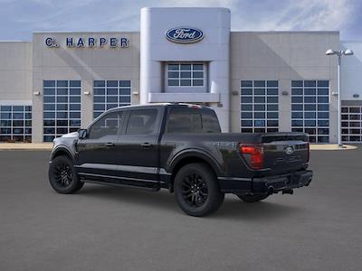 New 2026 Ford F-150 XLT SuperCrew Cab for sale #F57787 - photo 2