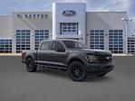 New 2026 Ford F-150 XLT SuperCrew Cab for sale #F57787 - photo 7