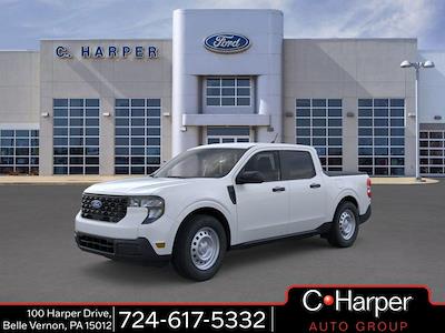 New 2026 Ford Maverick XL SuperCrew Cab for sale #F57813 - photo 1