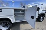 New 2024 Ford F-550 Regular Cab Service Truck for sale #T3074 - photo 11