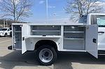 New 2024 Ford F-550 Regular Cab Service Truck for sale #T3074 - photo 14