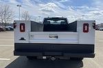 New 2024 Ford F-550 Regular Cab Service Truck for sale #T3074 - photo 3