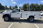 New 2024 Ford F-550 Regular Cab Service Truck for sale #T3074 - photo 6