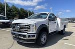 New 2024 Ford F-550 Regular Cab Service Truck for sale #T3074 - photo 7