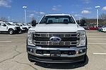 New 2024 Ford F-550 Regular Cab Service Truck for sale #T3074 - photo 8