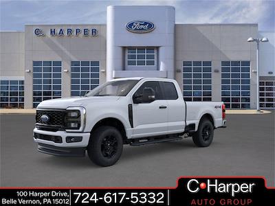 New 2026 Ford F-350 XL Super Cab for sale #T3353 - photo 1