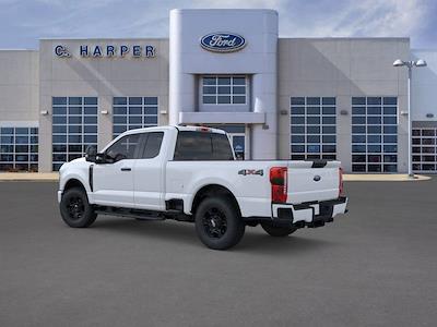 New 2026 Ford F-350 XL Super Cab for sale #T3353 - photo 2