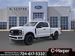 New 2026 Ford F-350 XL Super Cab for sale #T3353 - photo 1