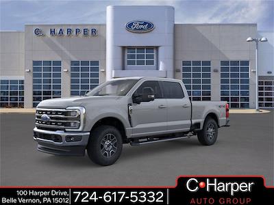 New 2026 Ford F-350 Lariat Crew Cab for sale #T3357 - photo 1