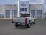 New 2026 Ford F-350 Lariat Crew Cab for sale #T3357 - photo 8
