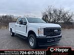 New 2026 Ford F-350 Crew Cab Service Truck for sale #T3358 - photo 1