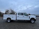 New 2026 Ford F-350 Crew Cab Service Truck for sale #T3358 - photo 4