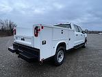 New 2026 Ford F-350 Crew Cab Service Truck for sale #T3358 - photo 2