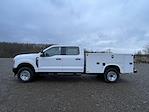 New 2026 Ford F-350 Crew Cab Service Truck for sale #T3358 - photo 6
