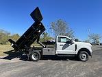 New 2025 Ford F-350 Regular Cab Dump Truck for sale #T3364 - photo 17