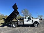 New 2025 Ford F-350 Regular Cab Dump Truck for sale #T3364 - photo 18
