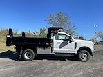 New 2025 Ford F-350 Regular Cab Dump Truck for sale #T3364 - photo 4