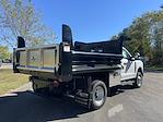 New 2025 Ford F-350 Regular Cab Dump Truck for sale #T3364 - photo 2