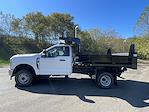 New 2025 Ford F-350 Regular Cab Dump Truck for sale #T3364 - photo 6