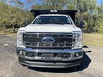 New 2025 Ford F-350 Regular Cab Dump Truck for sale #T3364 - photo 8