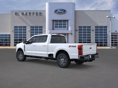 New 2026 Ford F-350 Lariat Crew Cab for sale #T3369 - photo 2