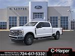 New 2026 Ford F-350 Lariat Crew Cab for sale #T3369 - photo 1