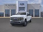 New 2026 Ford F-350 Lariat Crew Cab for sale #T3369 - photo 4