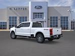 New 2026 Ford F-350 Lariat Crew Cab for sale #T3369 - photo 2
