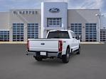 New 2026 Ford F-350 Lariat Crew Cab for sale #T3369 - photo 8