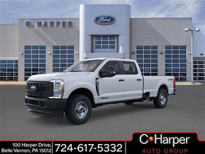 New 2026 Ford F-350 XL Crew Cab for sale #T3370 - photo 1