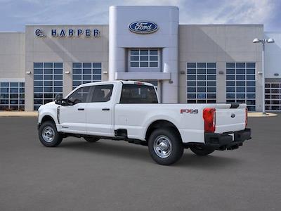 New 2026 Ford F-350 XL Crew Cab for sale #T3370 - photo 2