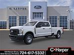 New 2026 Ford F-350 XL Crew Cab for sale #T3370 - photo 1