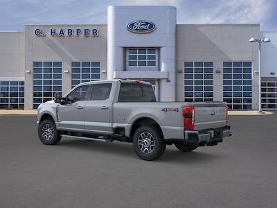 New 2026 Ford F-350 Lariat Crew Cab for sale #T3372 - photo 2