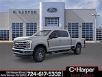 New 2026 Ford F-350 Lariat Crew Cab for sale #T3372 - photo 1