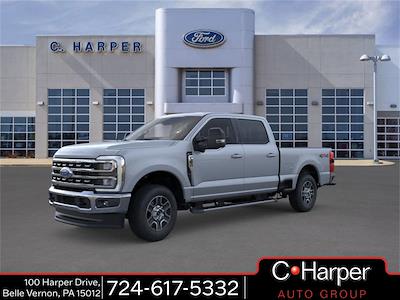 New 2026 Ford F-350 Lariat Crew Cab for sale #T3373 - photo 1