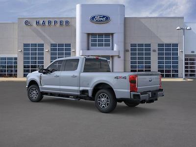 New 2026 Ford F-350 Lariat Crew Cab for sale #T3373 - photo 2
