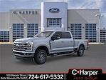 New 2026 Ford F-350 Lariat Crew Cab for sale #T3373 - photo 1