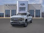 New 2026 Ford F-350 Lariat Crew Cab for sale #T3373 - photo 4