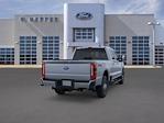 New 2026 Ford F-350 Lariat Crew Cab for sale #T3373 - photo 8