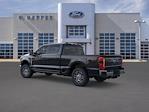 New 2026 Ford F-350 Lariat Crew Cab for sale #T3377 - photo 2