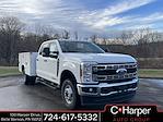 New 2026 Ford F-350 Crew Cab Service Truck for sale #T3404 - photo 1