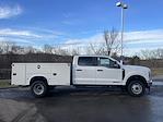 New 2026 Ford F-350 Crew Cab Service Truck for sale #T3404 - photo 4