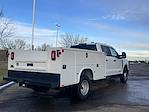 New 2026 Ford F-350 Crew Cab Service Truck for sale #T3404 - photo 2