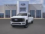 New 2026 Ford F-350 Platinum Crew Cab for sale #T3412 - photo 4