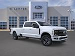 New 2026 Ford F-350 Platinum Crew Cab for sale #T3412 - photo 7